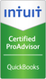 QuickBooks Certified Pro Advisor